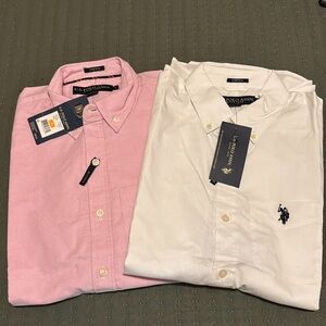 Polo new with tags